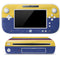 Colombia Flag Distressed Wii U (Console + 1 Controller) Skin